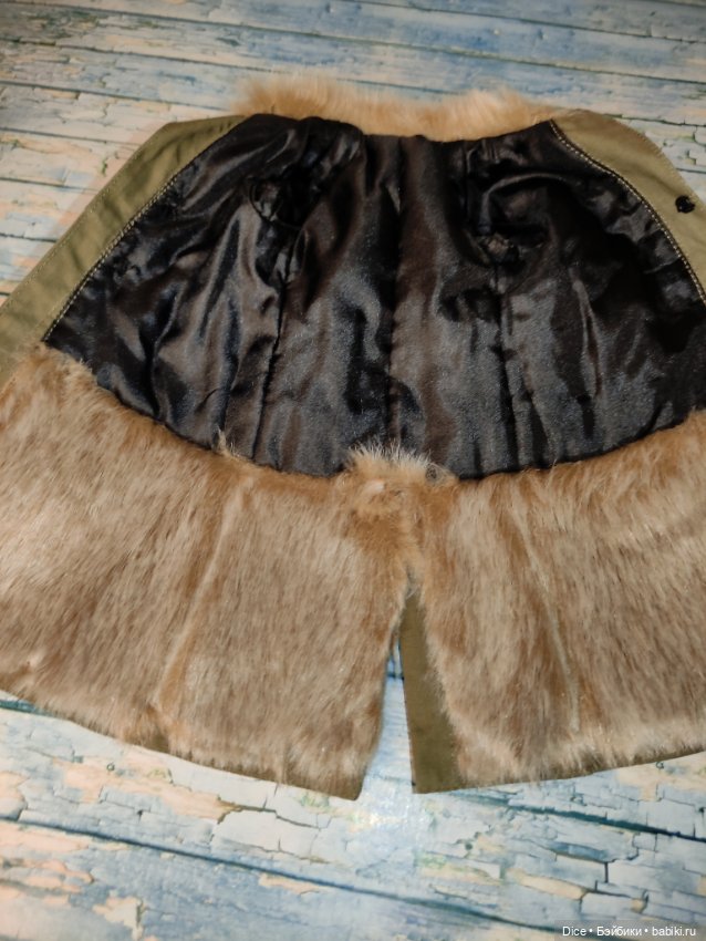 Форма времен 2-ой Мировой войны, 1/6 (фото 4)