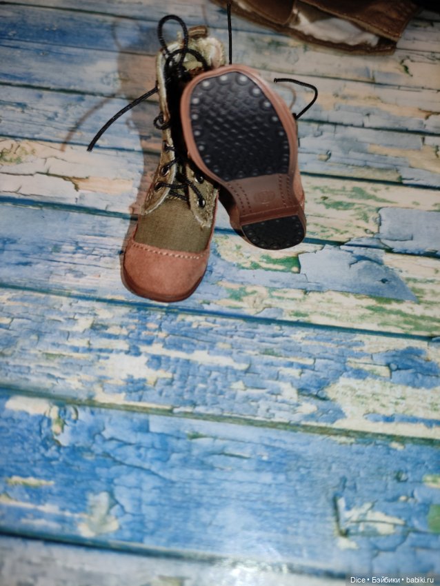 Форма времен 2-ой Мировой войны, 1/6 (фото 9)