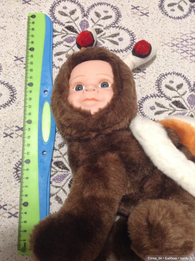 Редкая Английская улиточка Paget Trading (фото 7)