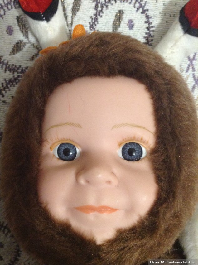 Редкая Английская улиточка Paget Trading (фото 6)