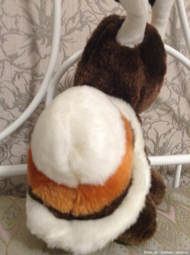 Редкая Английская улиточка Paget Trading (фото 4)