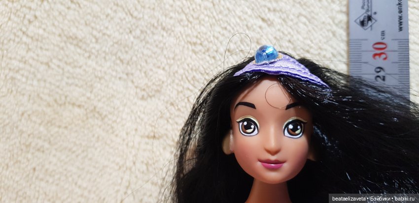 Шикарная Жасмин — Игровые куклы (фото 3)