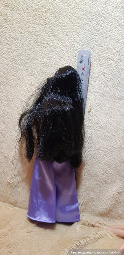 Шикарная Жасмин — Игровые куклы (фото 2)