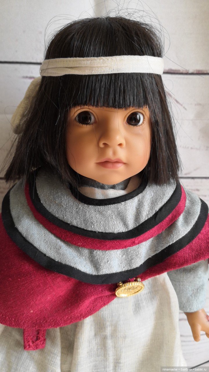 Ani от Elisabeth Lindner для Gotz (фото 2)