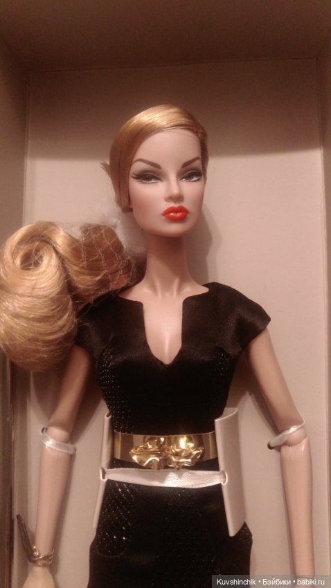 Eugenia Perrin Frost As Dusk Falls 2014 (фото 4)