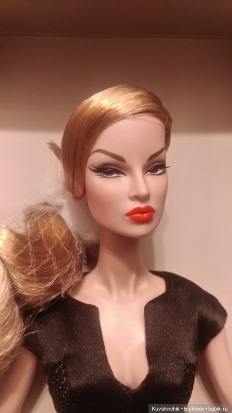 Eugenia Perrin Frost As Dusk Falls 2014 (фото 3)