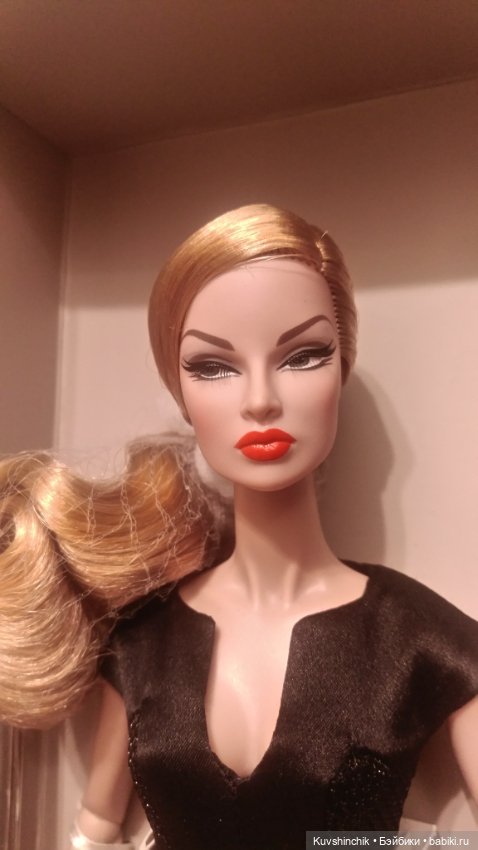 Eugenia Perrin Frost As Dusk Falls 2014 (фото 2)