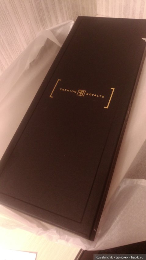 Eugenia Perrin Frost As Dusk Falls 2014 (фото 7)