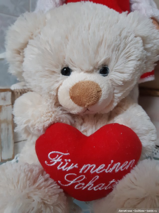 Плюшевый Мишка,мягкая игрушка