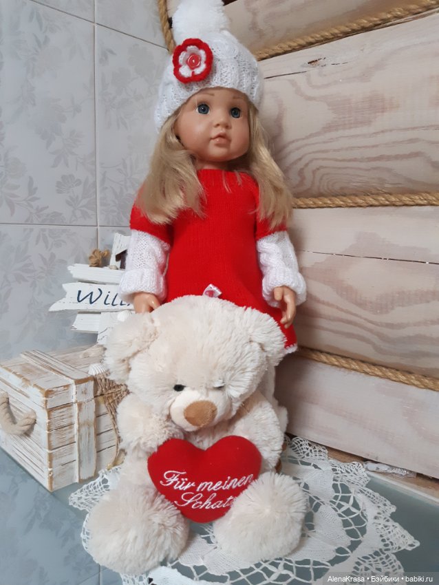 Плюшевый Мишка,мягкая игрушка (фото 2)