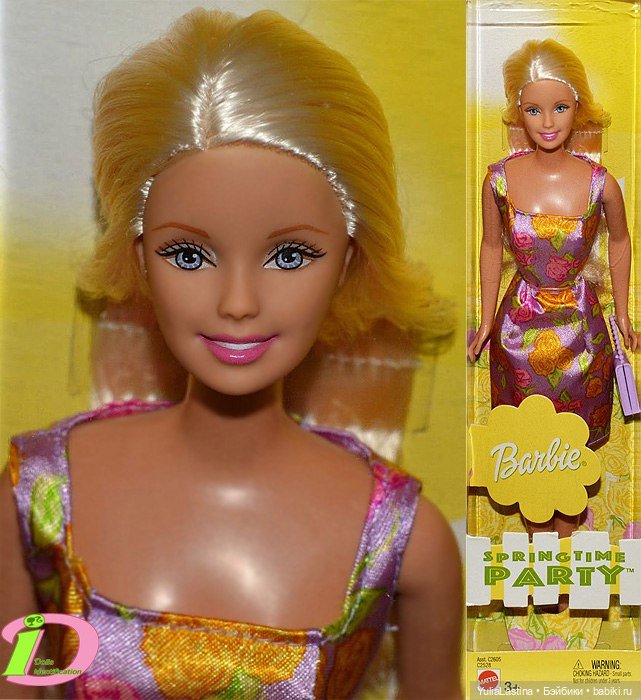 Onlyfans barbie327