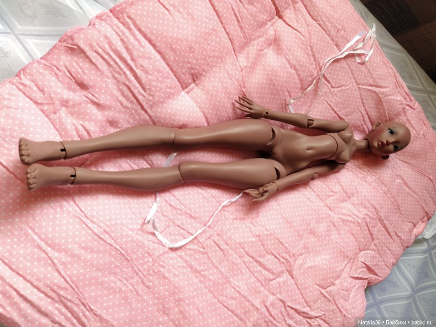 Эллана в цвете дарк тан Lillycat, Лиликет