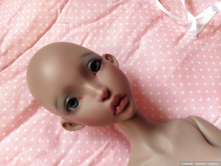 Эллана в цвете дарк тан Lillycat, Лиликет (фото 4)