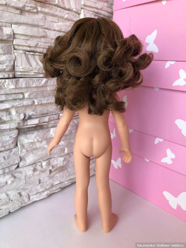 Кэрол темная блондинка, полячка, с зелёными глазами, Паола Рейна(Paola Reina), нюд (фото 5)