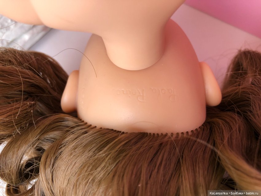 Кэрол темная блондинка, полячка, с зелёными глазами, Паола Рейна(Paola Reina), нюд