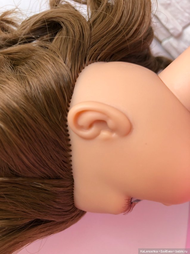 Кэрол темная блондинка, полячка, с зелёными глазами, Паола Рейна(Paola Reina), нюд