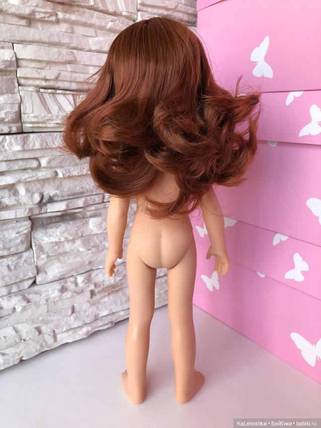 Кристи полячка с серыми глазами, Паола Рейна(Paola Reina), нюд (фото 5)