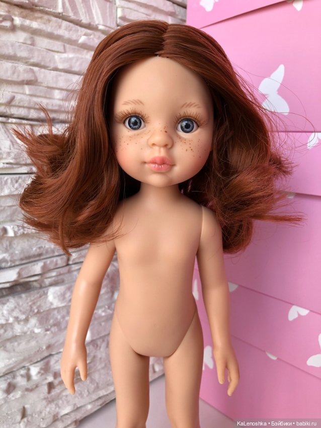 Кристи полячка с серыми глазами, Паола Рейна(Paola Reina), нюд (фото 2)