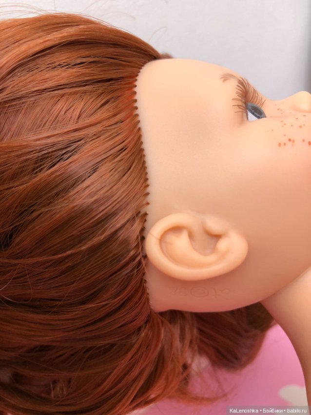 Кристи полячка с серыми глазами, Паола Рейна(Paola Reina), нюд