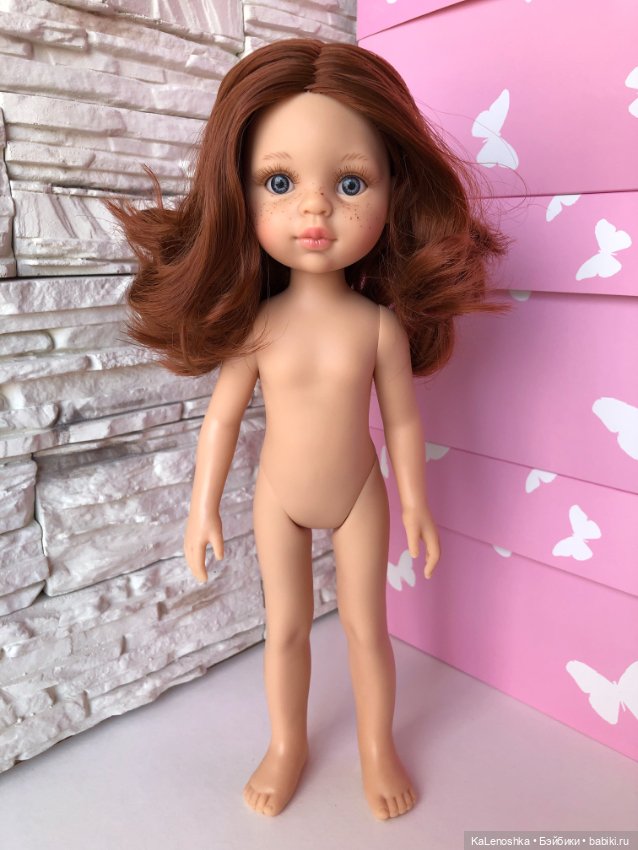 Кристи полячка с серыми глазами, Паола Рейна(Paola Reina), нюд