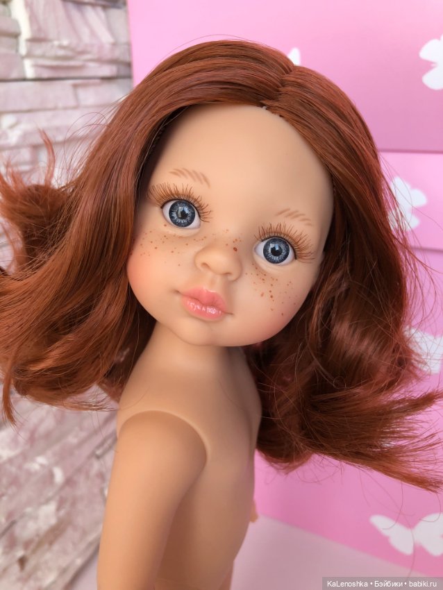 Кристи полячка с серыми глазами, Паола Рейна(Paola Reina), нюд (фото 9)