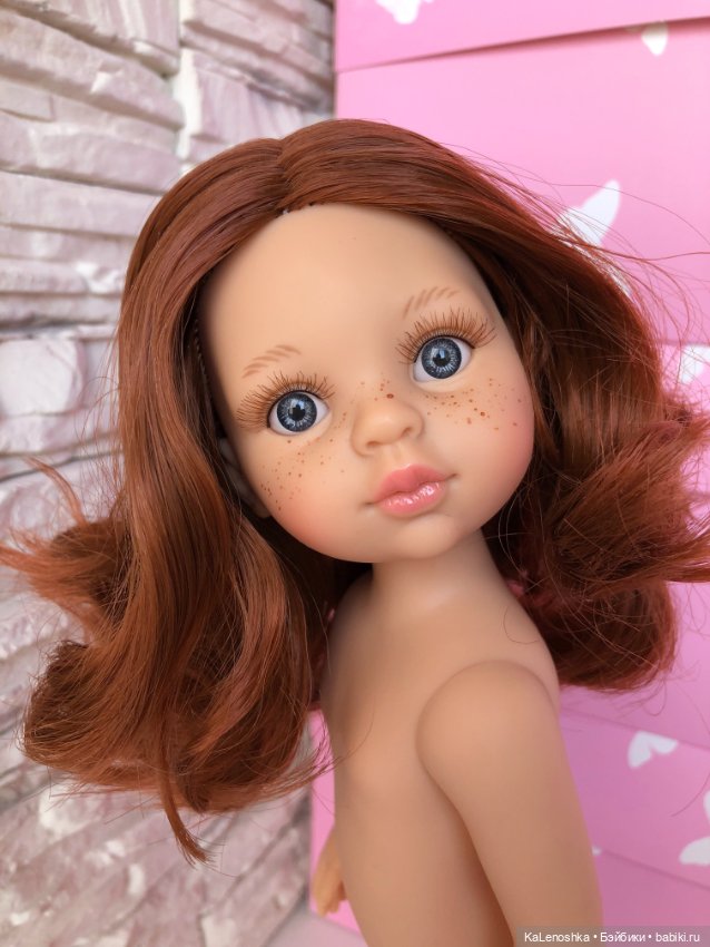 Кристи полячка с серыми глазами, Паола Рейна(Paola Reina), нюд (фото 7)