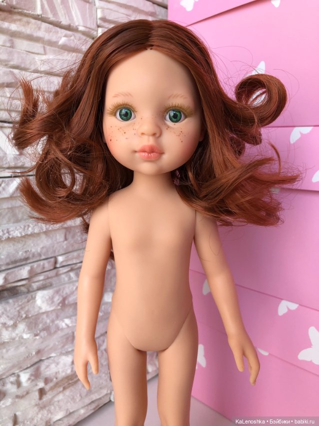 Кристи полячка с зелёными глазами, Паола Рейна(Paola Reina), нюд (фото 2)