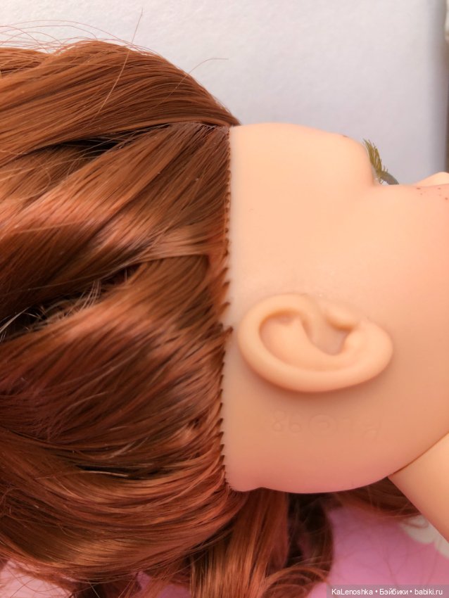 Кристи полячка с зелёными глазами, Паола Рейна(Paola Reina), нюд