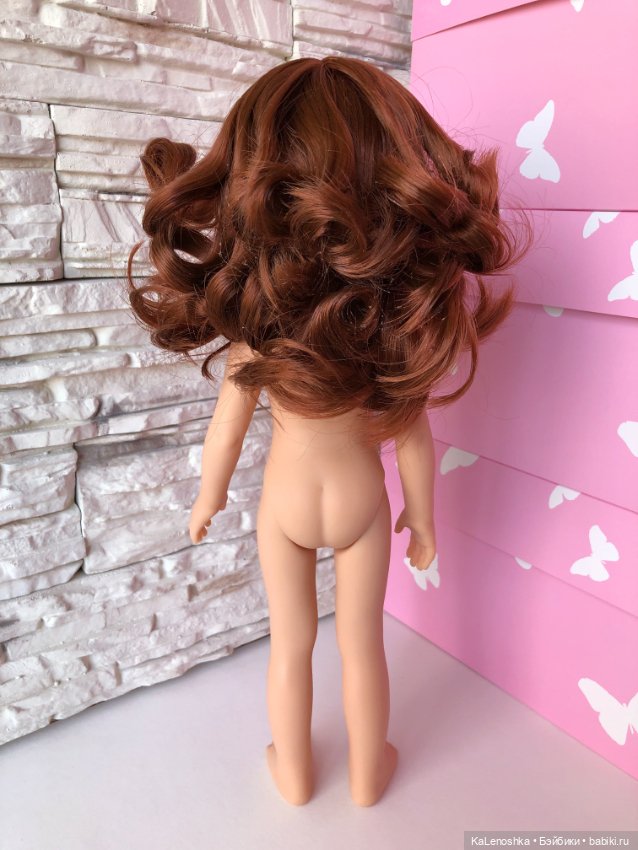 Кристи полячка с зелёными глазами, Паола Рейна(Paola Reina), нюд (фото 5)