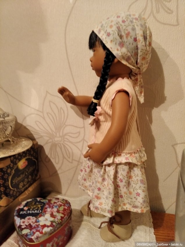 Мариетта.(Испания).Скидка (фото 4)