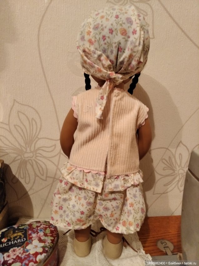 Мариетта.(Испания).Скидка (фото 5)