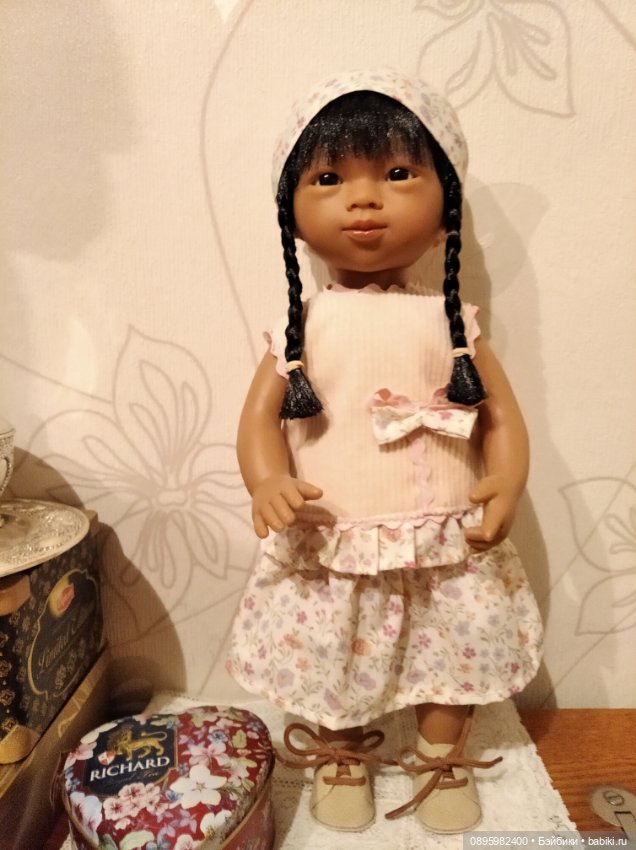 Мариетта.(Испания).Скидка (фото 3)