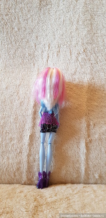 Эбби Боминейбл" Урок готовки" (фото 3)