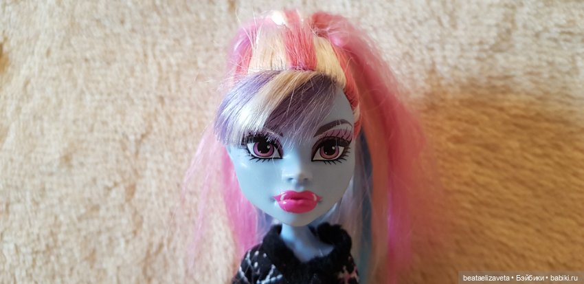 Эбби Боминейбл" Урок готовки" (фото 2)