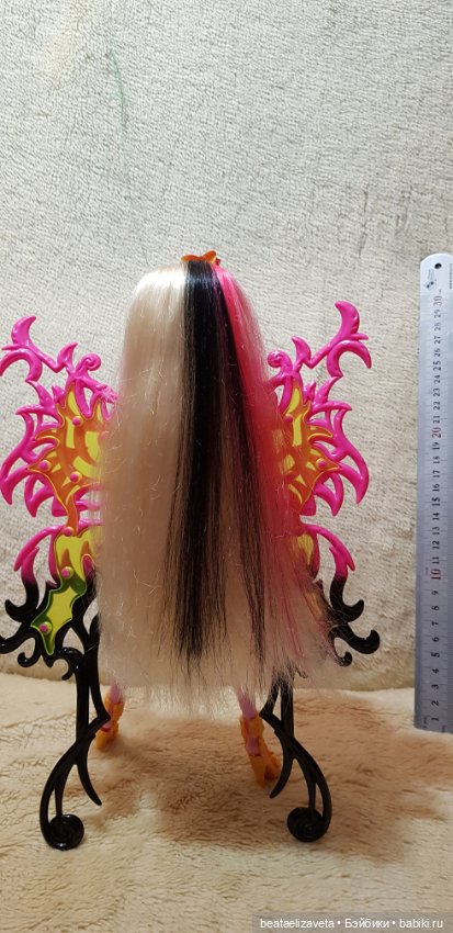 Бонита Фемур monster high (фото 3)