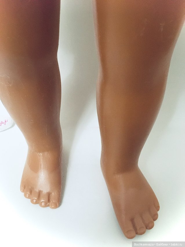 Фрося-Настя — Винтажные куклы и игрушки детства (фото 7)