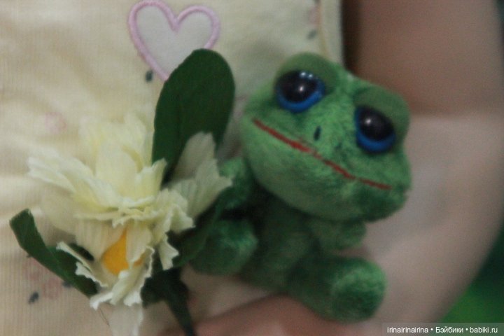 Лизочка от Monika Levenig (368) (фото 7)