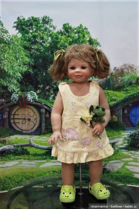 Лизочка от Monika Levenig (368) (фото 5)