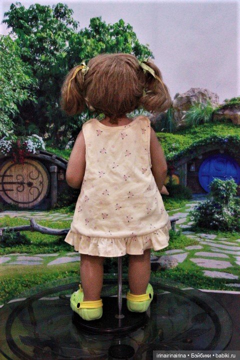 Лизочка от Monika Levenig (368) (фото 3)