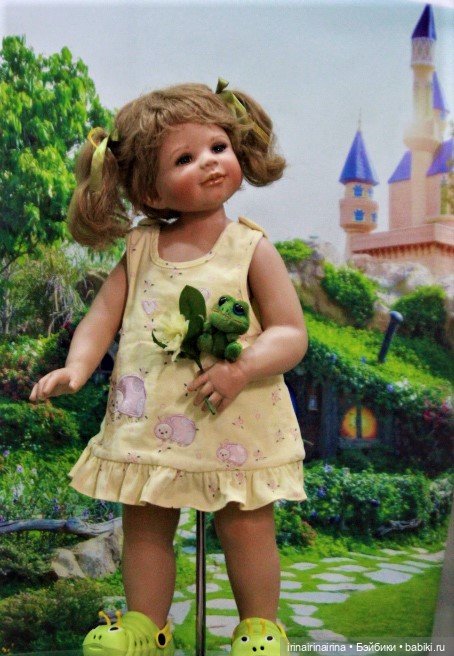 Лизочка от Monika Levenig (368)