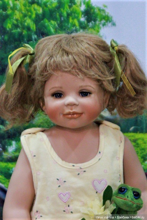 Лизочка от Monika Levenig (368) (фото 4)