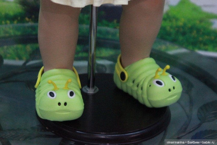 Лизочка от Monika Levenig (368) (фото 6)