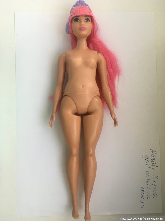 Барби Дейзи с аксессуарами (фото 3)
