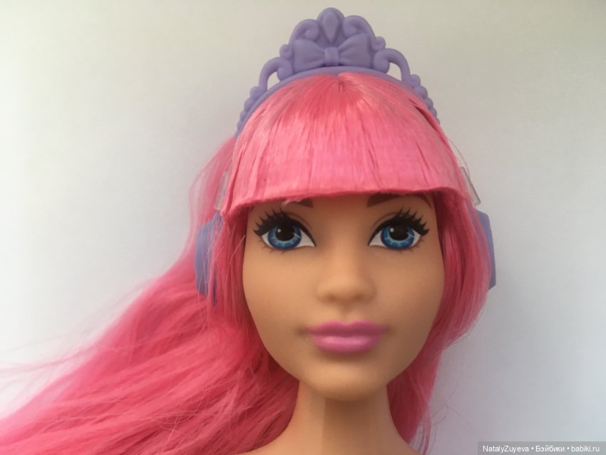 Барби Дейзи с аксессуарами