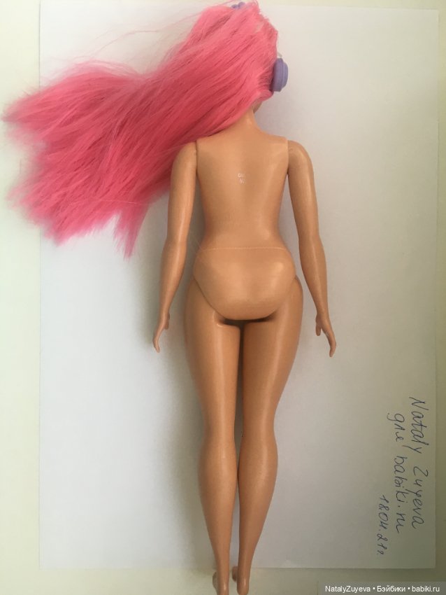 Барби Дейзи с аксессуарами (фото 2)