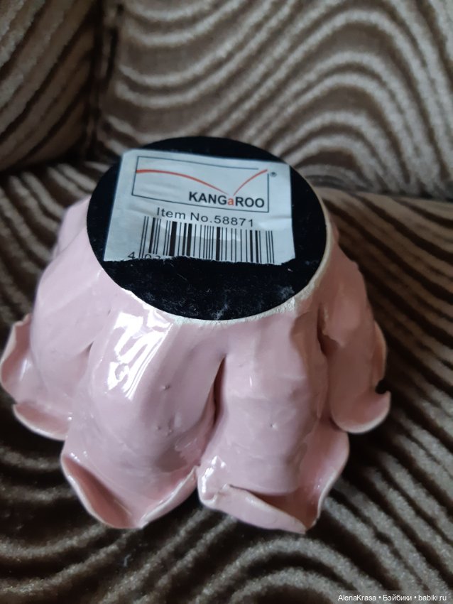 Подсвечники,Германия — Аксессуары для кукольных фотосессий (фото 4)