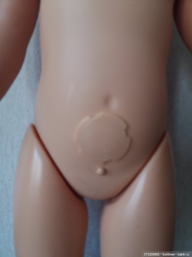 Винтажная итальянка — Игровые куклы (фото 5)