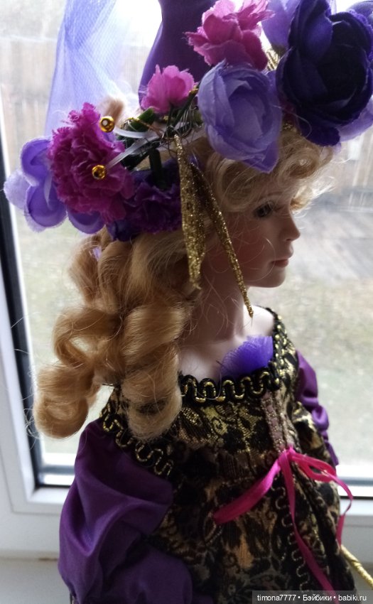 Фея- Крестная от Патрисии Роуз (фото 10)