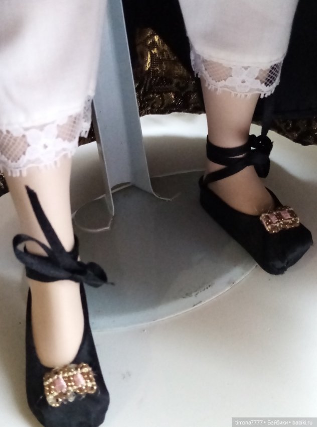 Фея- Крестная от Патрисии Роуз (фото 9)