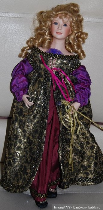 Фея- Крестная от Патрисии Роуз (фото 4)